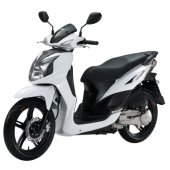 2012 Sym Symphony SR 50 photo